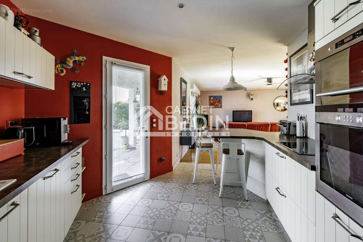 Maison à SAINT-ANDRE-DE-CUBZAC