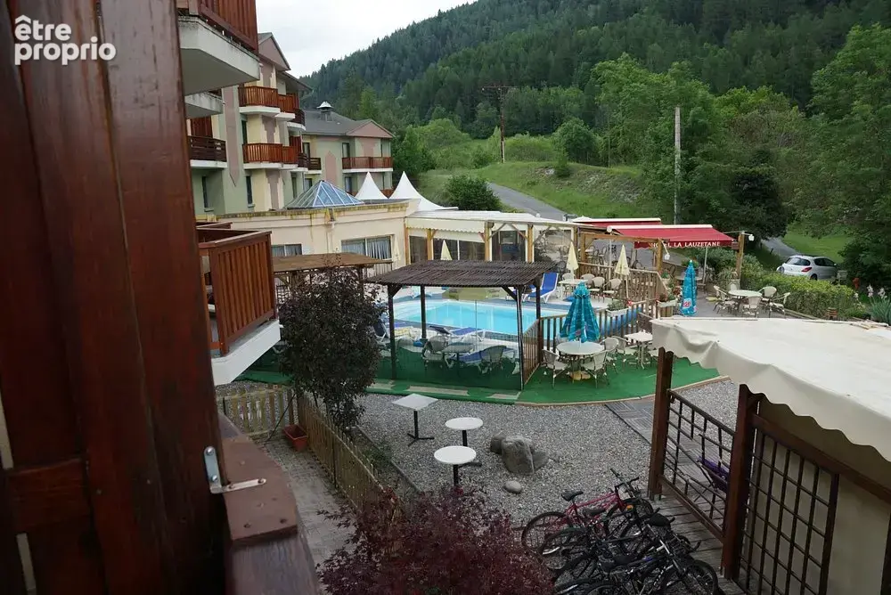 Hotel 3 etoiles  bar restaurant - photo 13