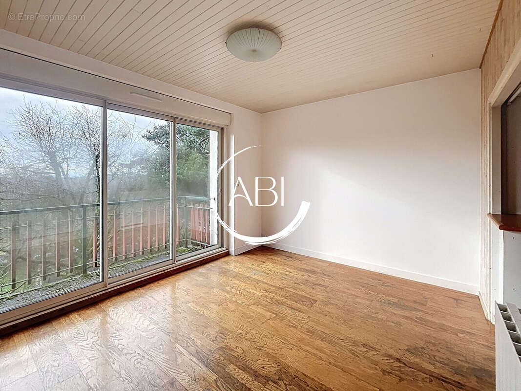 Appartement à BAGNOLES-DE-L'ORNE