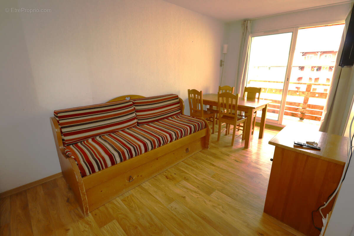 Appartement à ALLOS