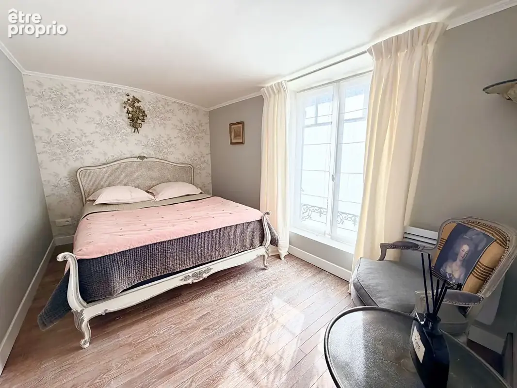 Maison 176m² à compiègne - photo 11