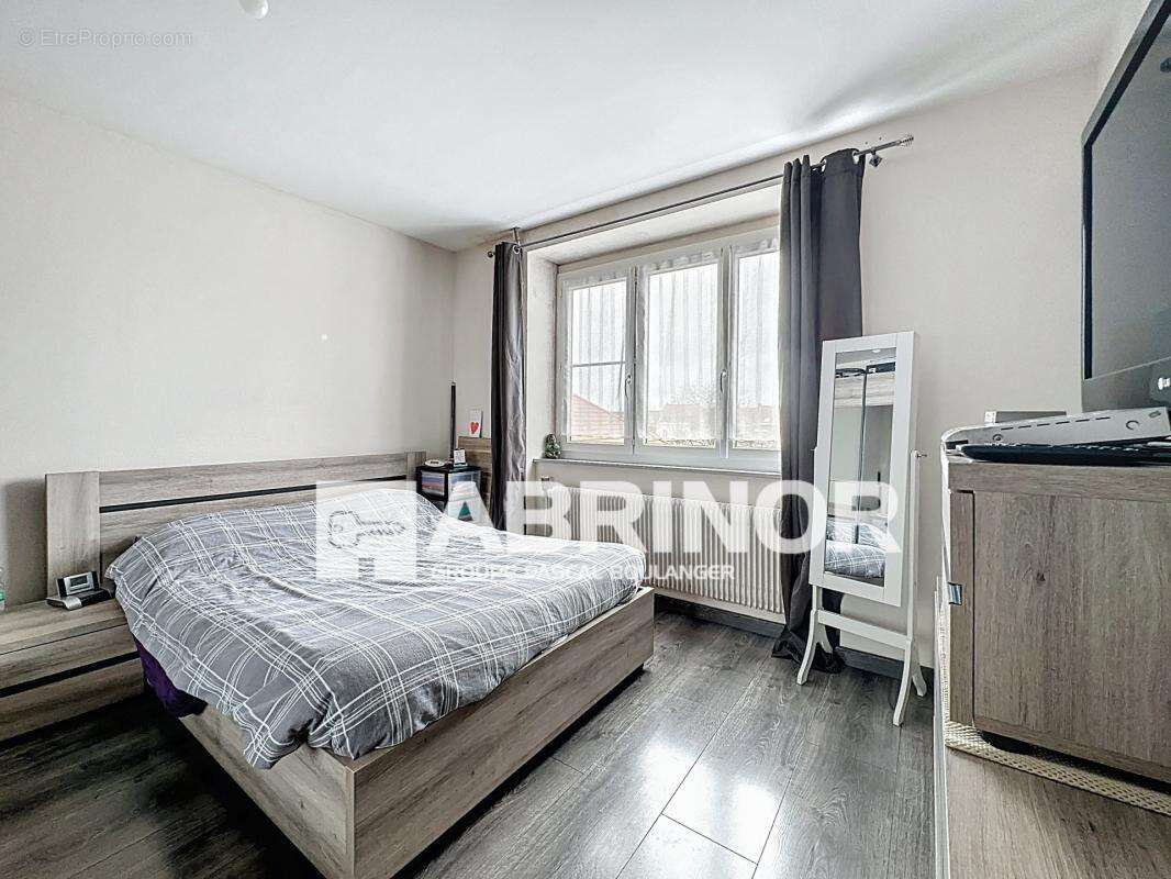 Maison à TOURCOING