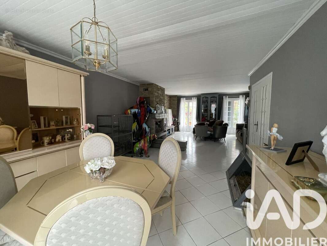 Photo 9 - Maison à VILLEPARISIS
