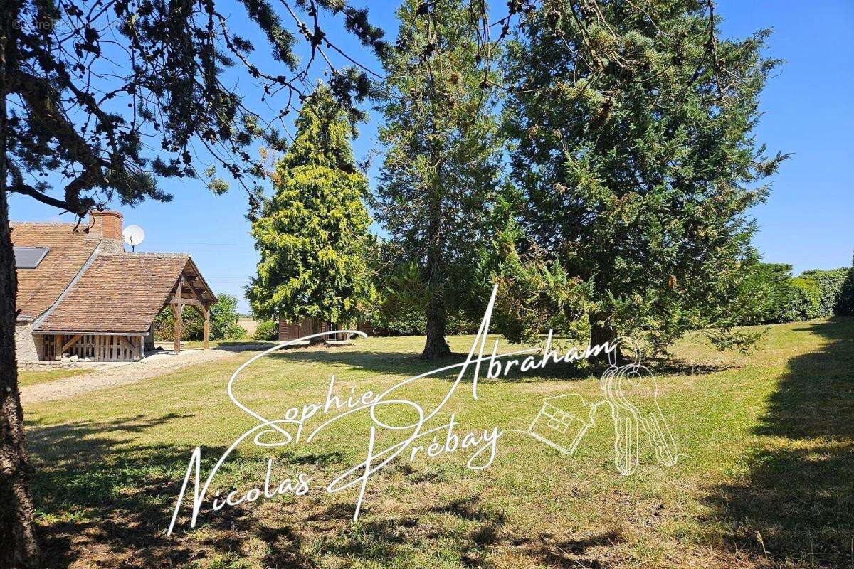 Maison à PITHIVIERS