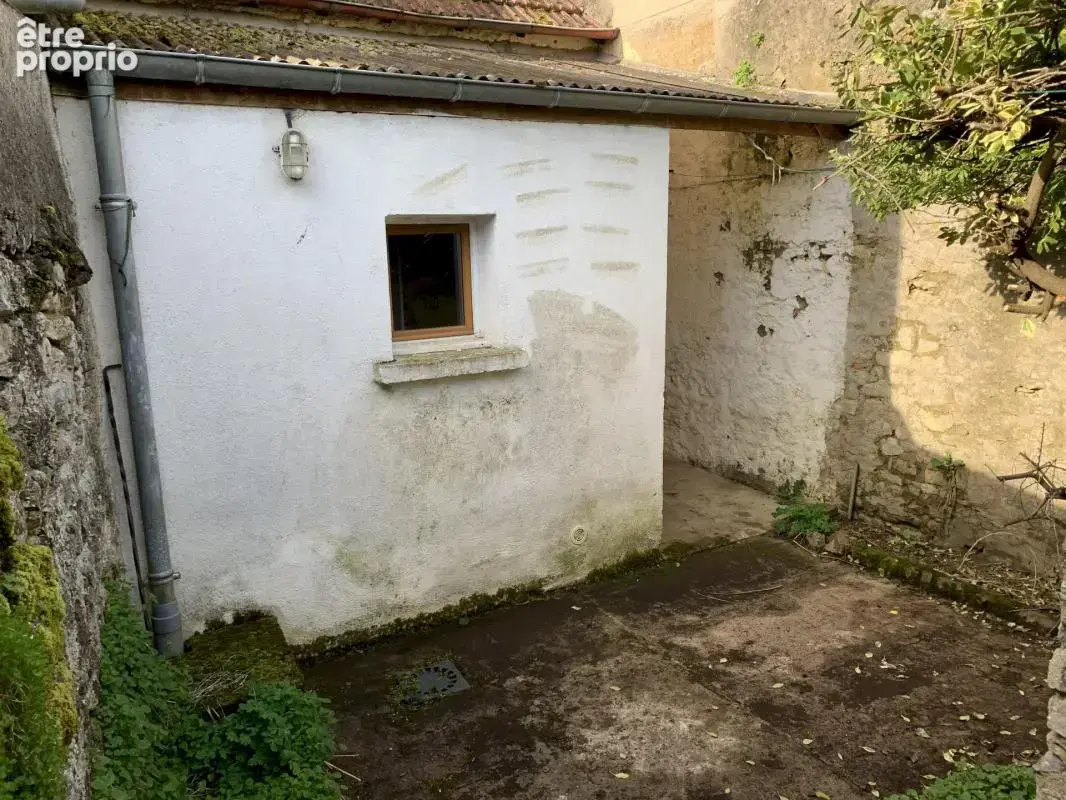 Maison de ville / centre ville - photo 14