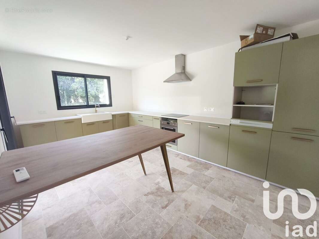 Photo 4 - Maison à SAINT-MAXIRE