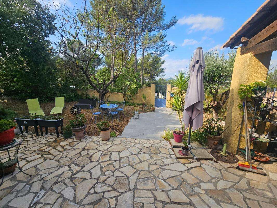 Maison À Vendre - photo 11