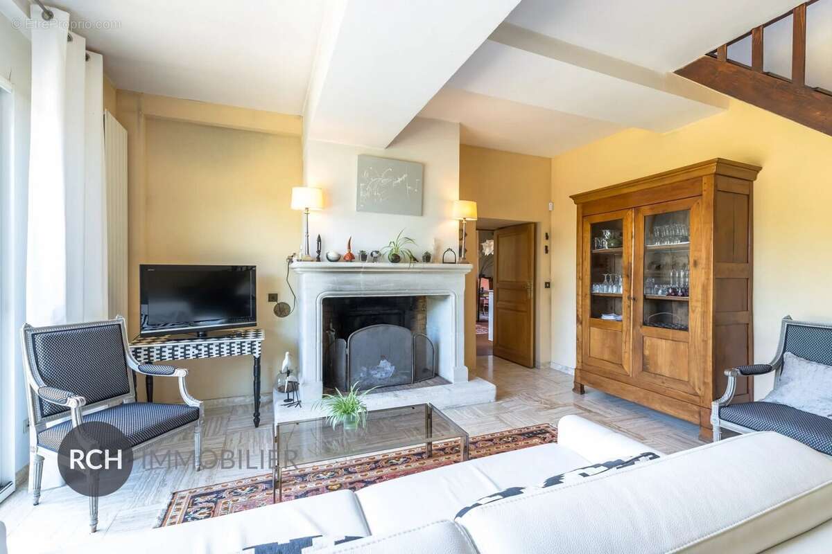 Maison à RAMBOUILLET