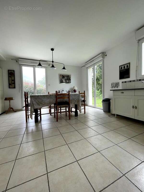 Photo 4 - Maison à RUFFIAC