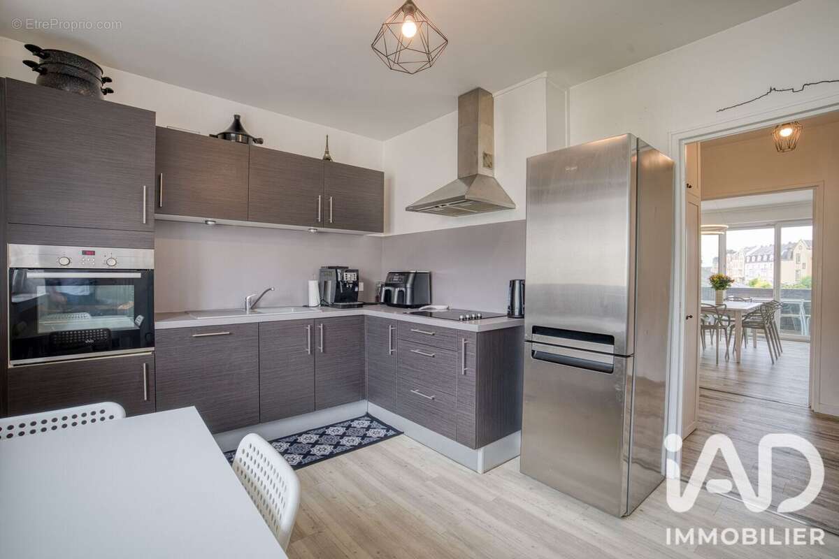 Appartement 102 m² à Thionville  - photo 9