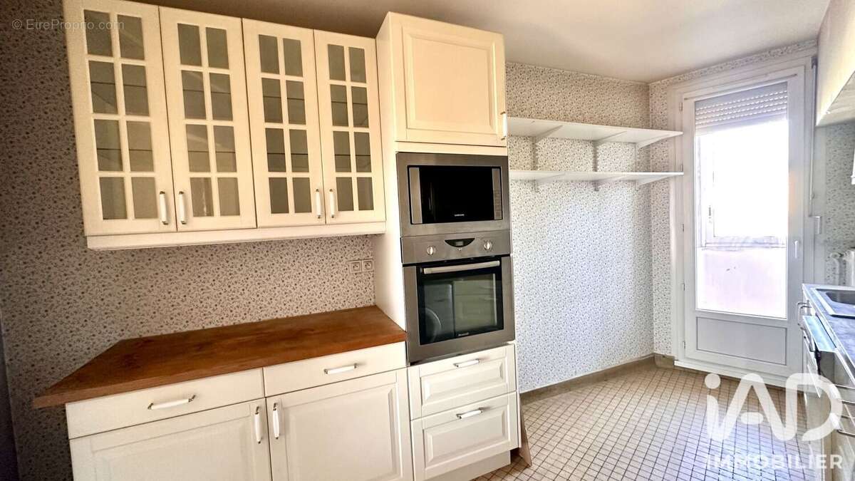 Appartement 78 m² à Besancon  - photo 3
