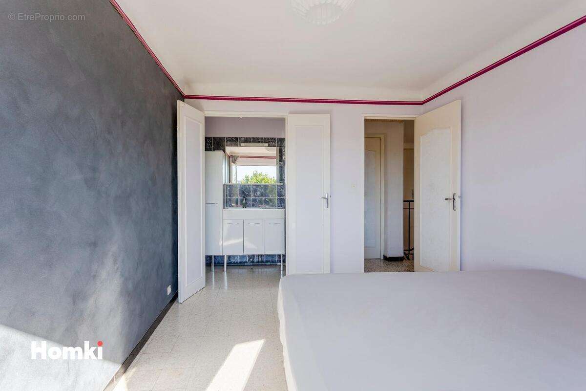 Maison à LANCON-PROVENCE