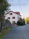 Maison à ITXASSOU