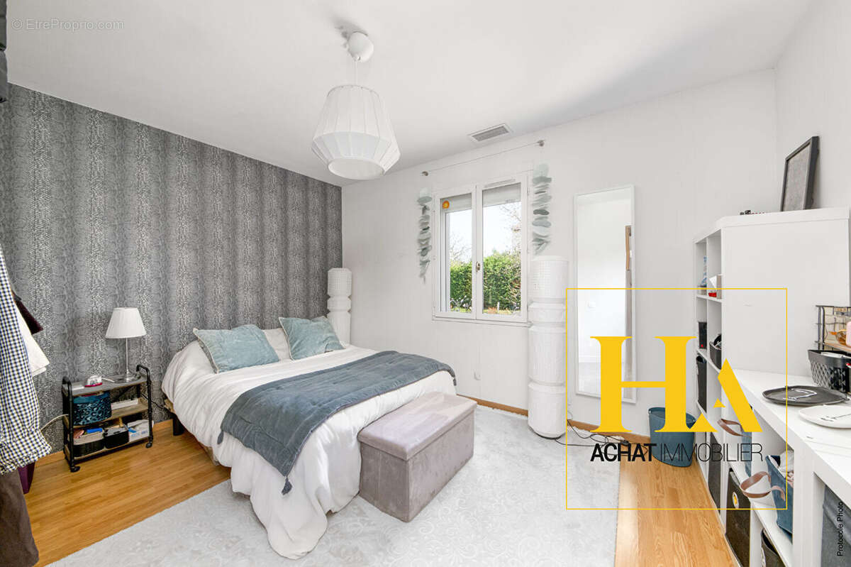 Maison à SAINT-JEAN