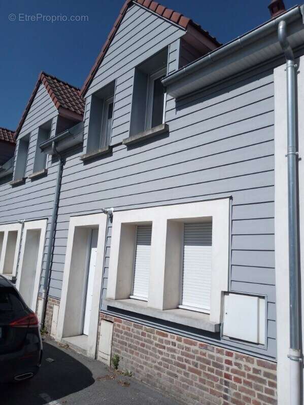 Appartement 57 M2 – Dury - photo 2