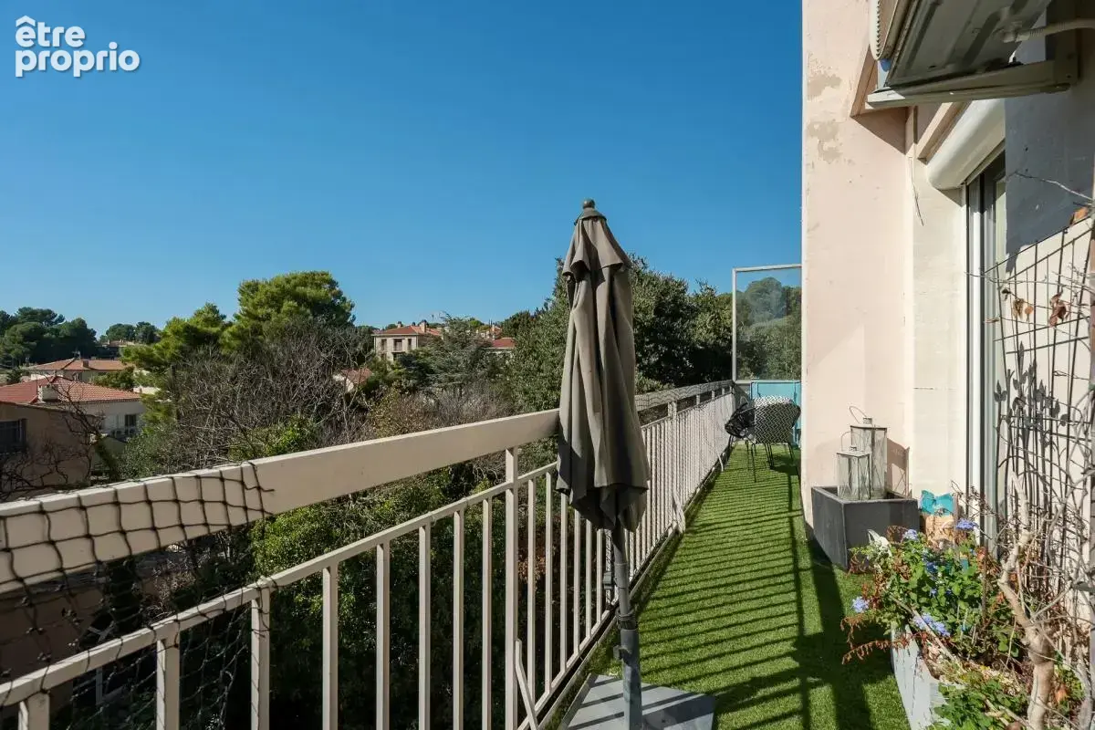 Appartement de 3 pièces de 67 m² à Aix-en-Provence - photo 12
