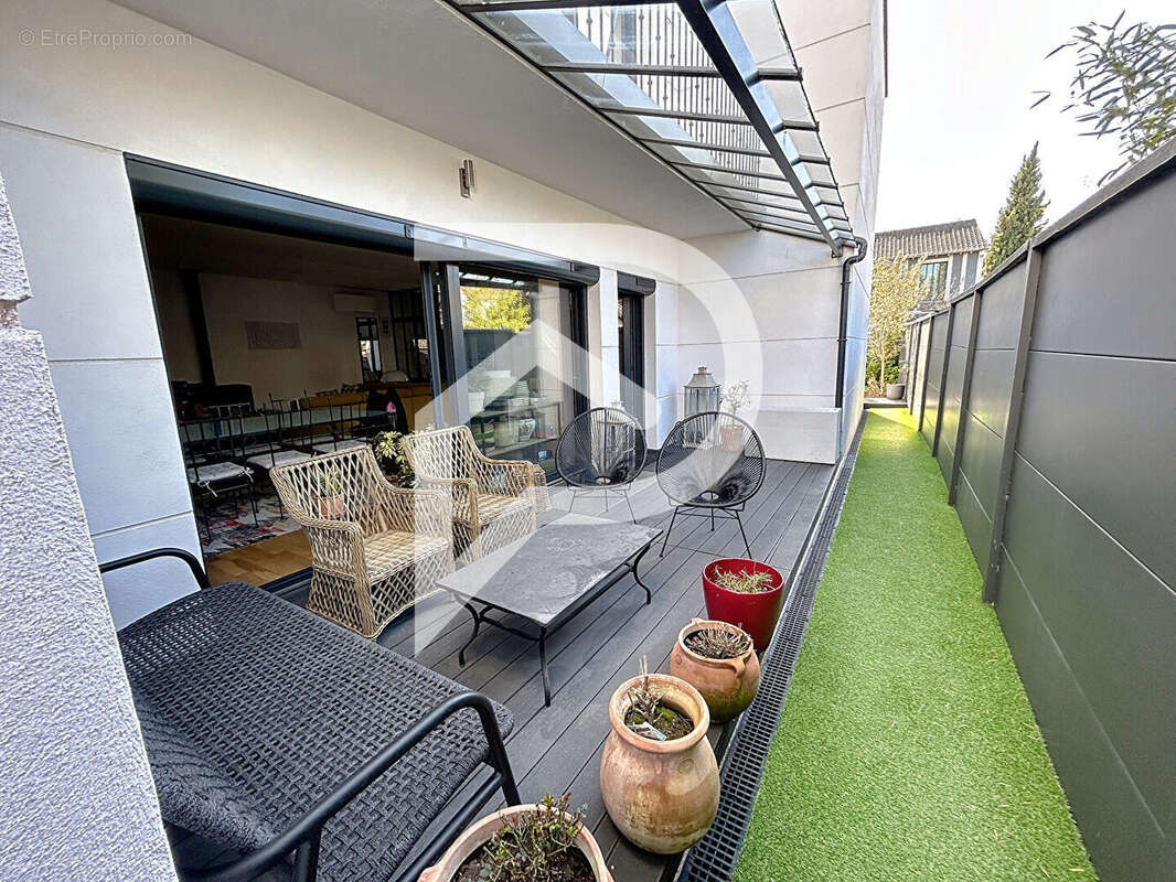 Maison à SAINT-MAUR-DES-FOSSES