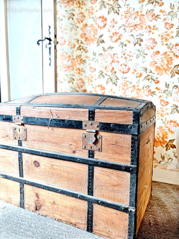 Maison à LA MENITRE