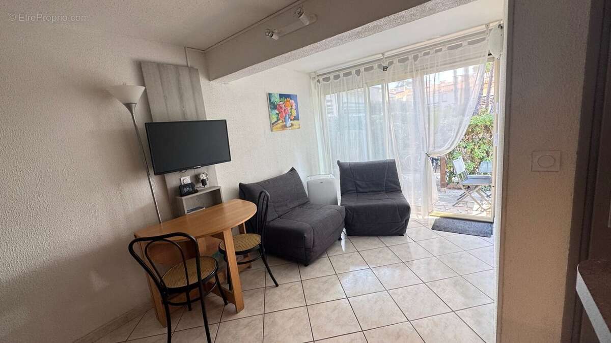 Appartement à AGDE