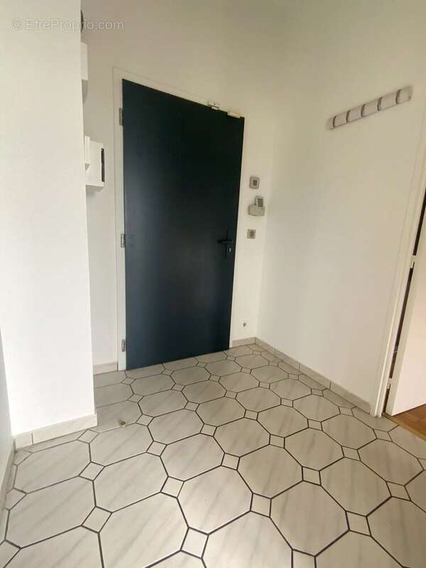 Appartement à LE RAINCY