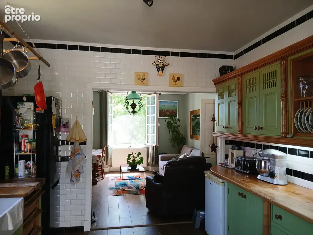 Une superbe maison familiale - photo 5