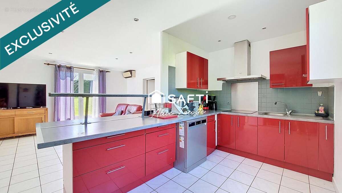 Maison 125 m² à Lezat-Sur-Leze  - photo 6
