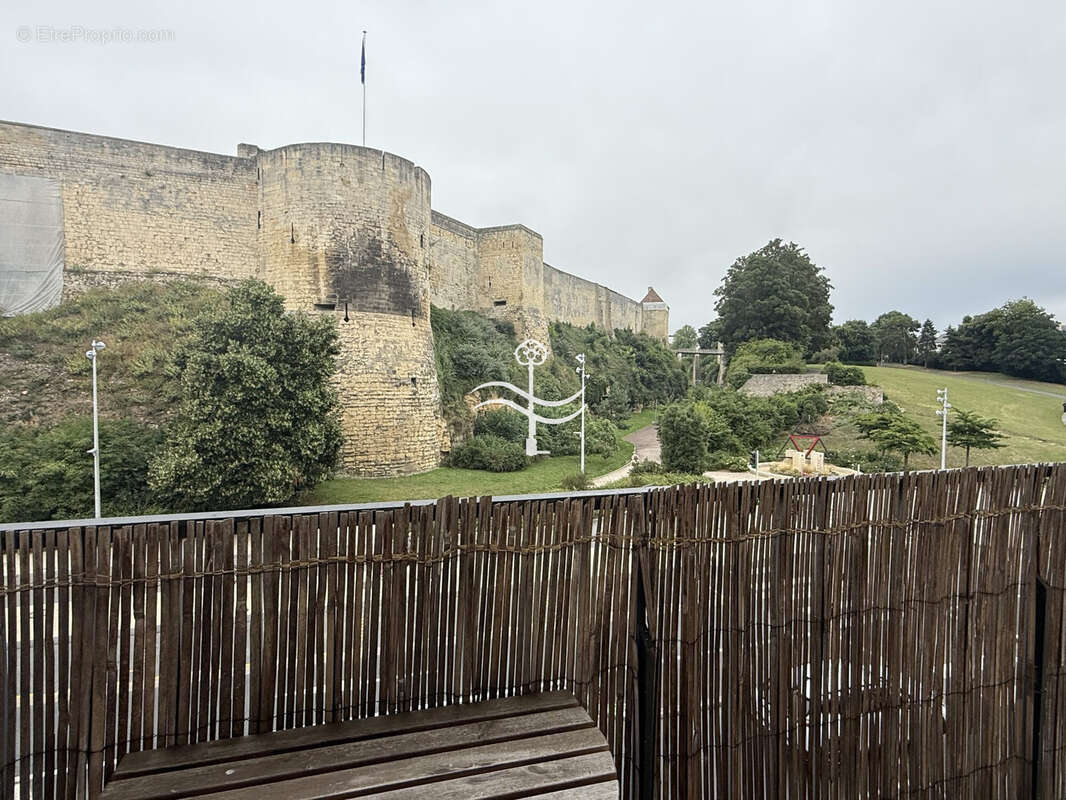 Appartement à CAEN