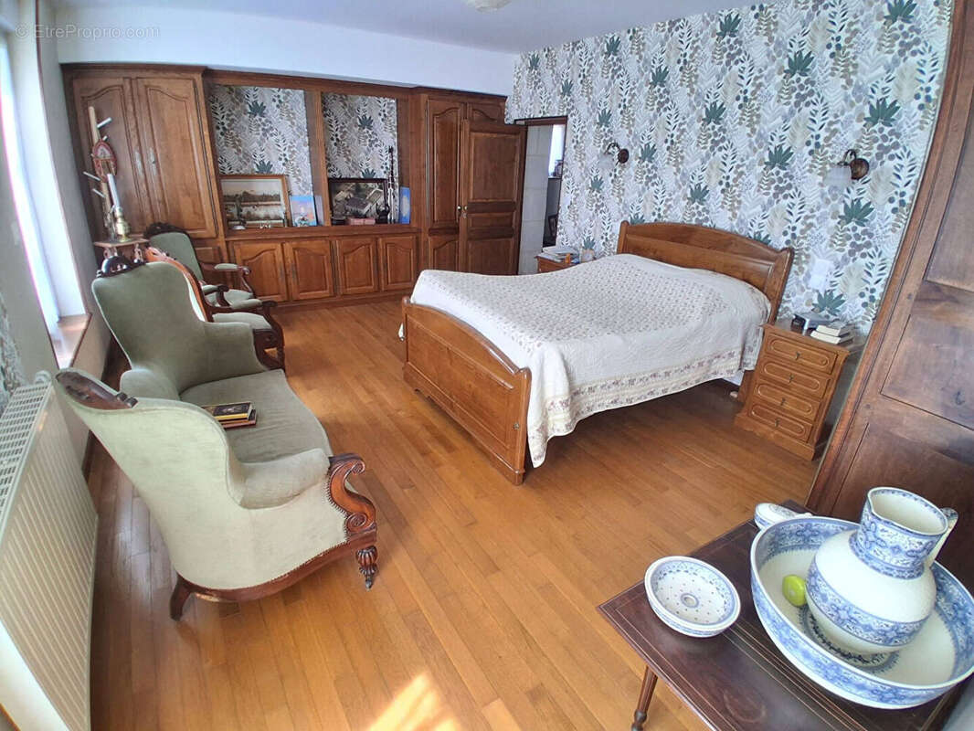 Maison Sonzay - photo 4
