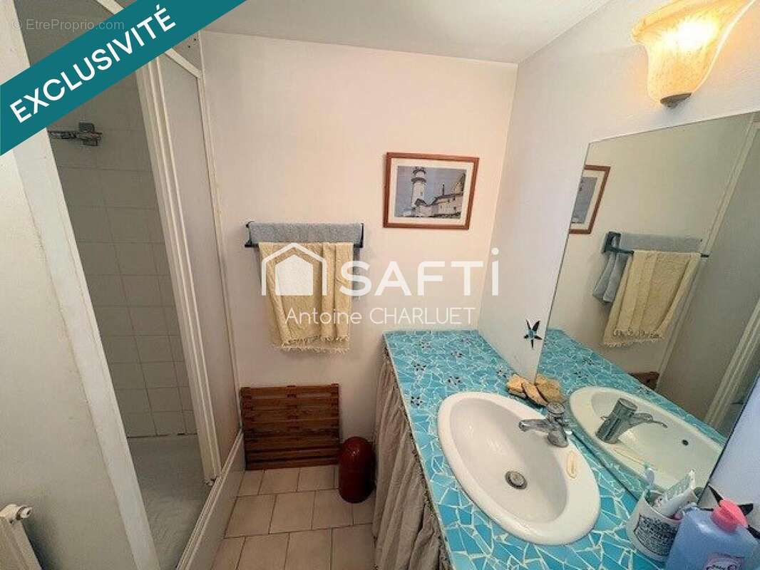 Photo 8 - Maison à PAULNAY