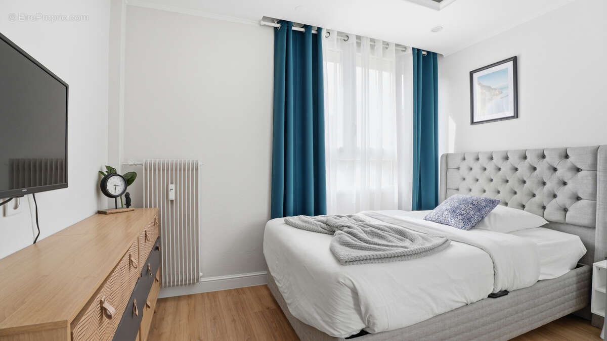 Appartement à CHAMALIERES