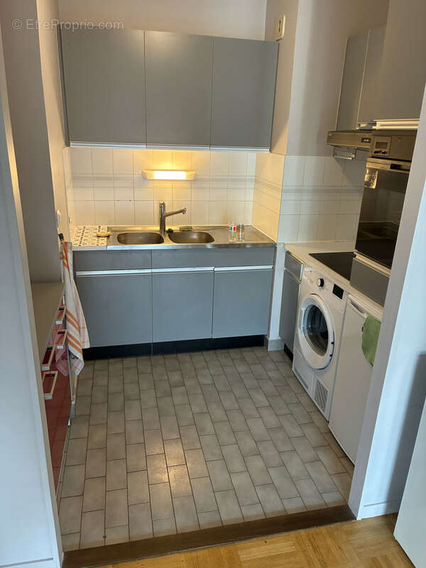 Appartement à LYON-6E