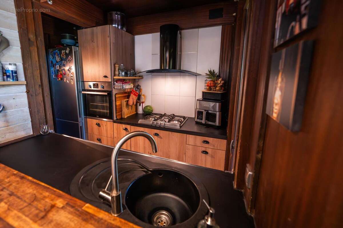 Maison 140 m² à Le Bouscat  - photo 7