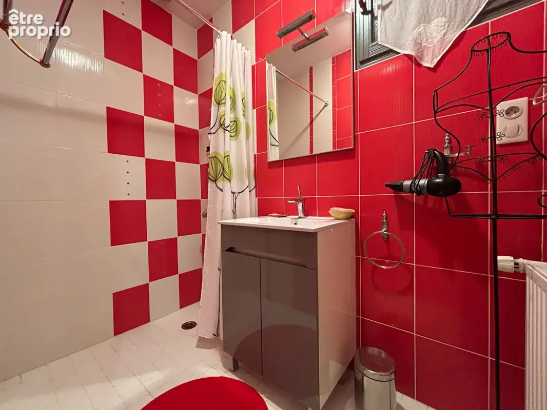 Maison 5 chambres - 166 m2  Vertou - photo 7