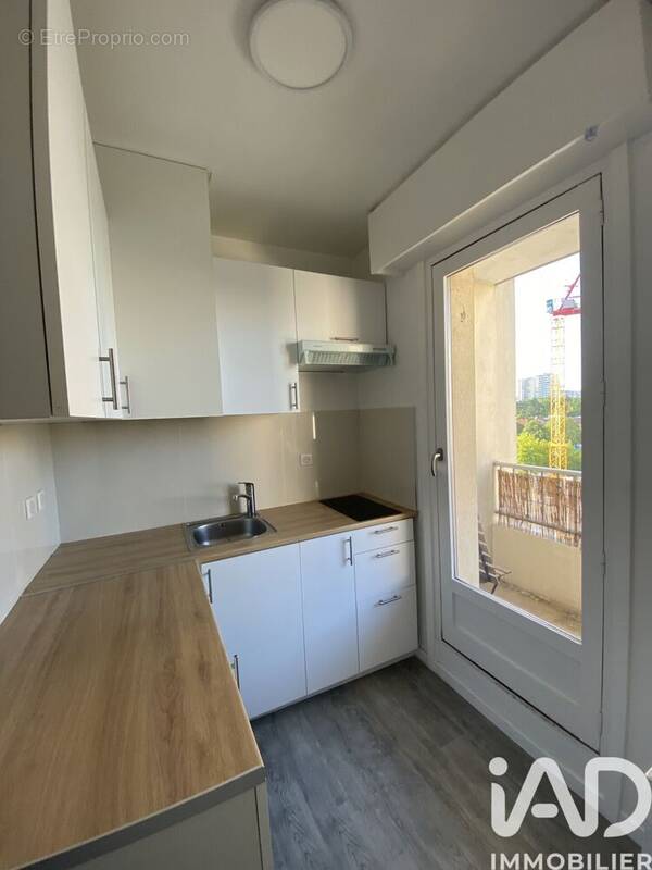 Photo 1 - Appartement à COLOMBES