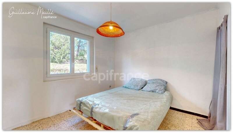 Exclusivité - Villa de plain-pied 4 pièces 95m² sur grand terrain constructible à Neffiès (34320) - photo 9