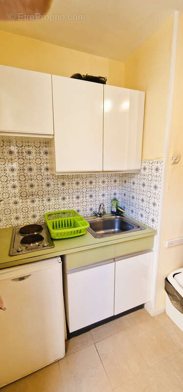 Appartement à AMELIE-LES-BAINS-PALALDA