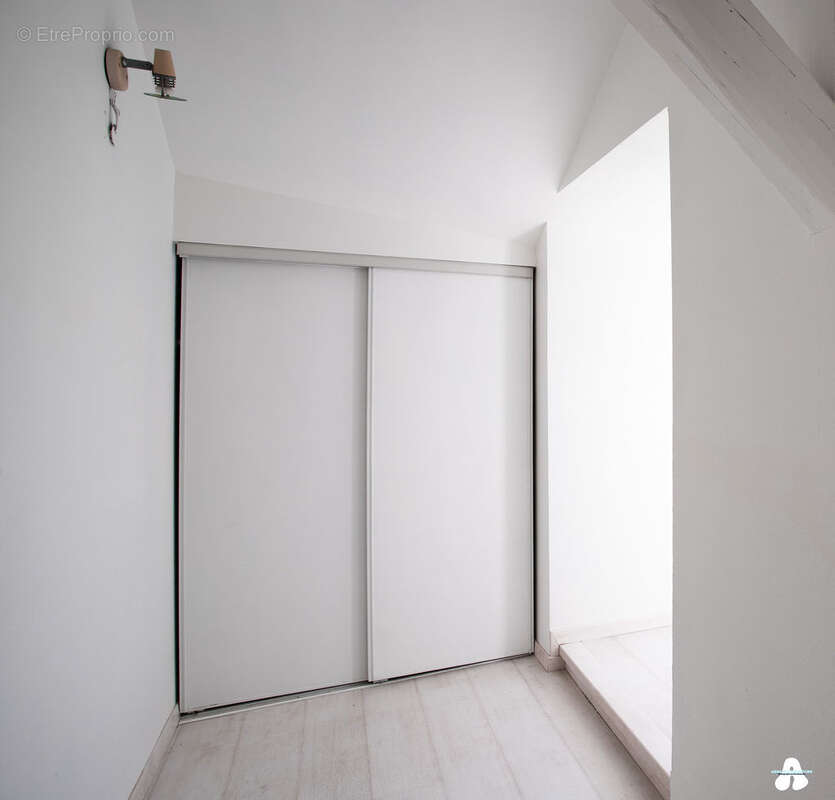 Appartement à BONNEVILLE