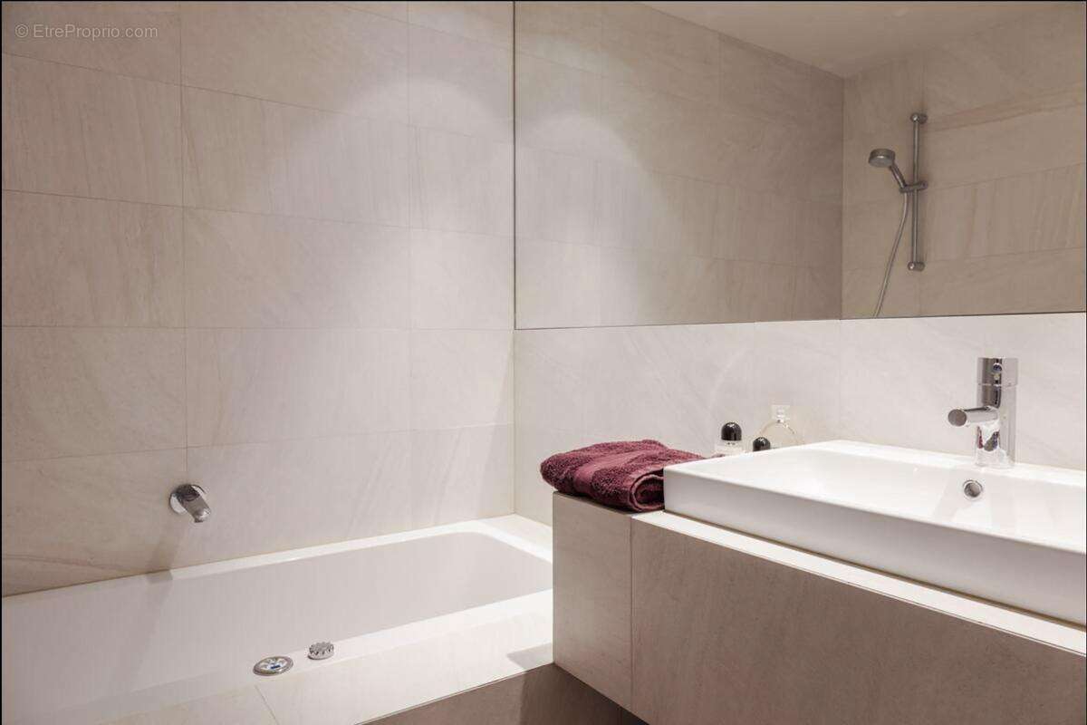 Appartement à VINCENNES