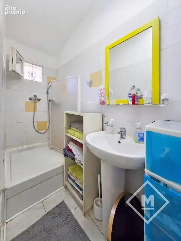 Maison familiale à vendre - marseille 13012 saint julien - 5 chambres - photo 31