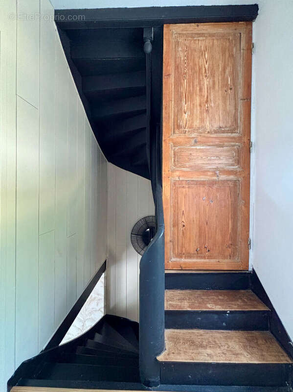 Maison proche la chapelle des marais - photo 12