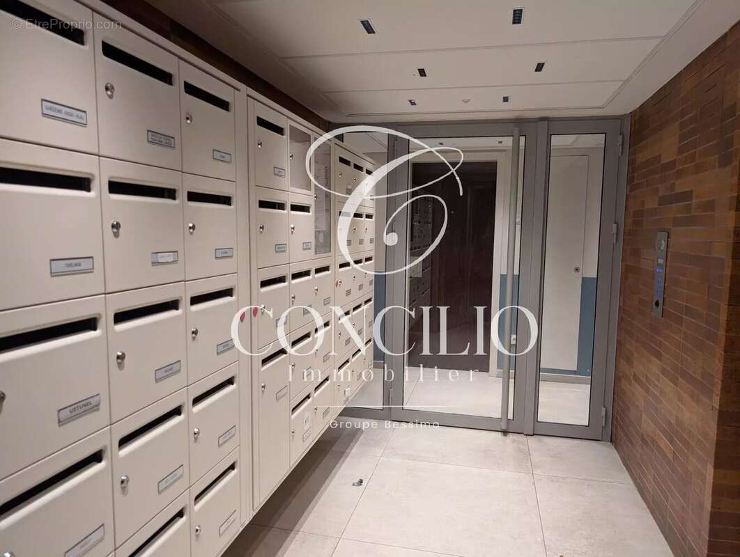 Appartement à PARIS-13E