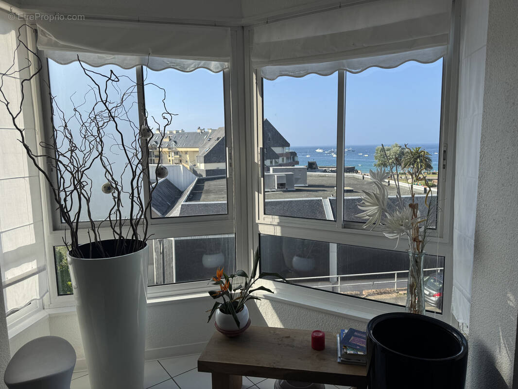 Appartement à PERROS-GUIREC