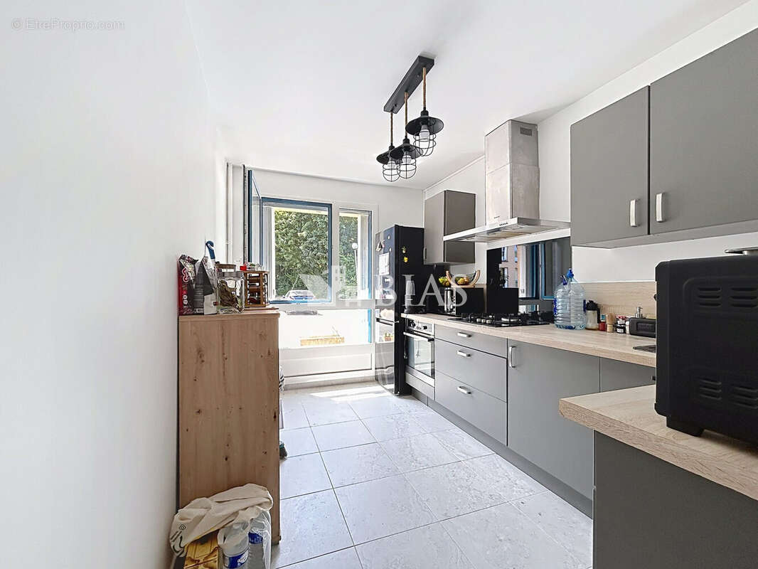 Appartement 55 m² à Honfleur  - photo 5
