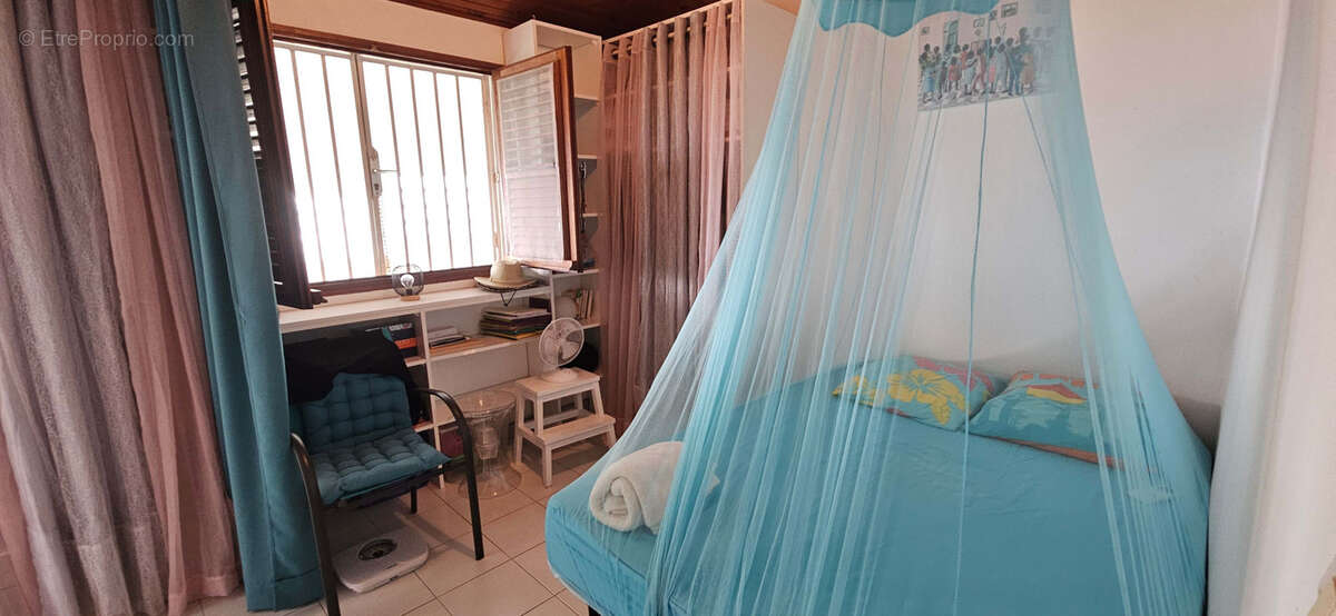 Appartement à SCHOELCHER