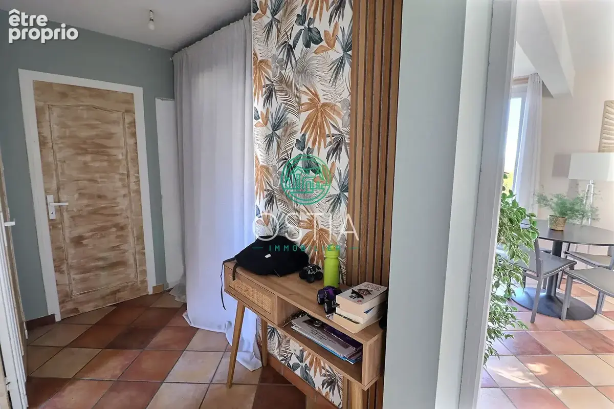 Villa Chagnon 7 pièce(s) 105m2 - photo 6