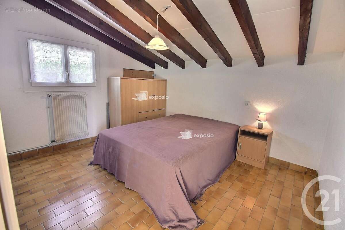 Appartement à CANET-EN-ROUSSILLON