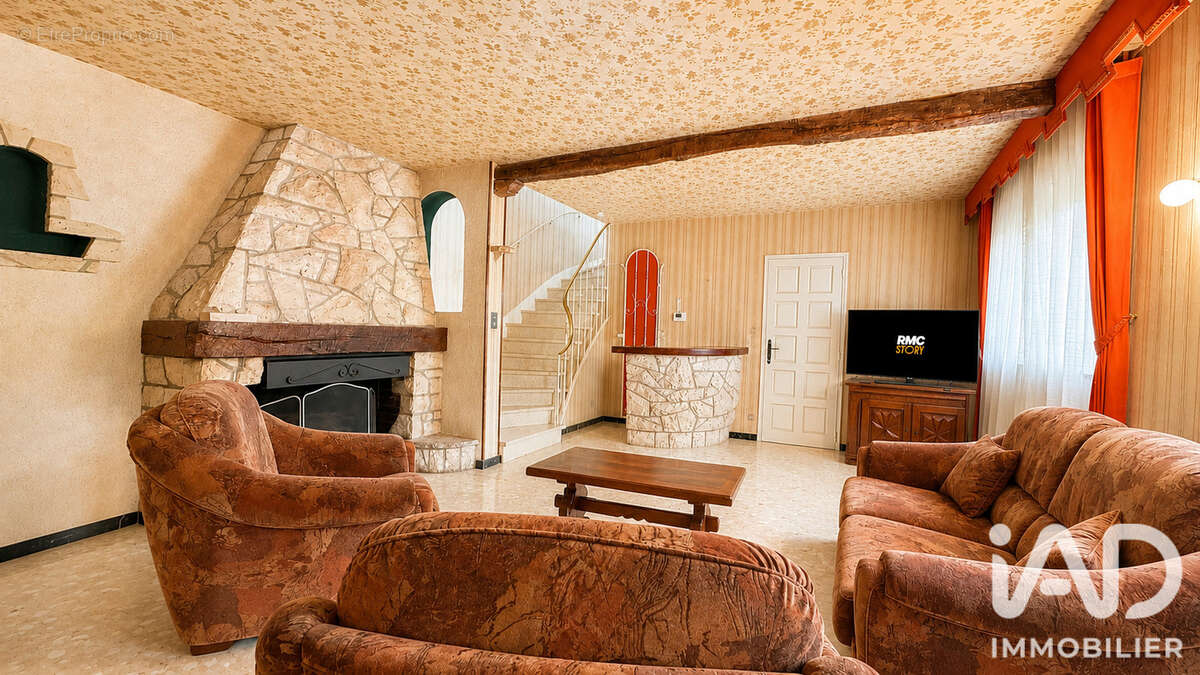 Maison 134 m² à Agen  - photo 2