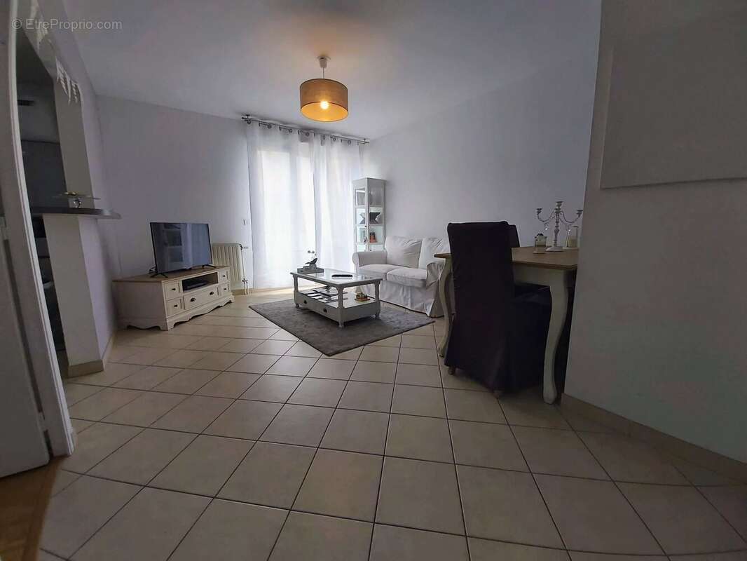 Appartement à CHELLES