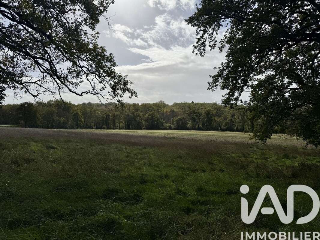Photo 4 - Terrain à GOURDON