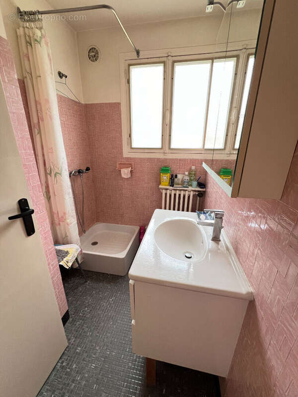 Maison à MONTIVILLIERS